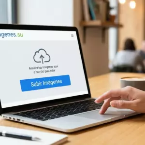 Cómo subir fotos a Internet gratis